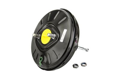 ACDelco Brake Boosters, Replacement, Vacuum Single Diaphragm, Steel, Chevrolet, Each - 1780959