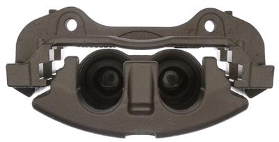 ACDelco Brake Calipers, Gold Remanufactured Friction-Ready Disc Brake Calipers, Stock Series, Cast - 18FR12586