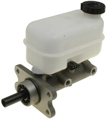 ACDelco Brake Master Cylinder, Gold, New, Dodge, Each - 18M2405
