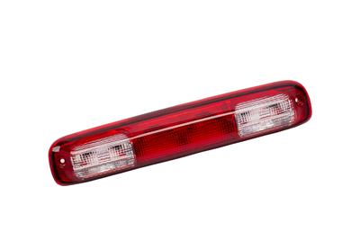 ACDelco Third Brake Light Assemblies, Stock Location, Red Lens, Chevrolet, GMC, Each - 19169016