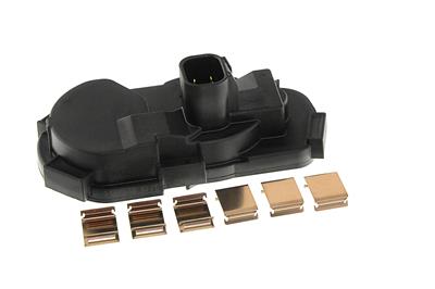 ACDelco Throttle Position Sensor, Replacement, Each - 19259452