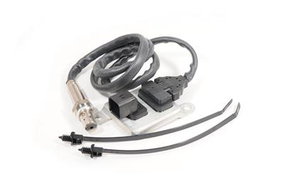 ACDelco Nitrogen Oxide Sensor, GM Genuine Part, Rear, Chevrolet, 6.6L Diesel, Each - 19302360