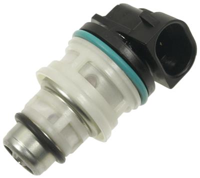 ACDelco Fuel Injectors, ACDelco Gold Fuel Injectors. O-ring Included, Buick, Chevy, GMC - 19304549