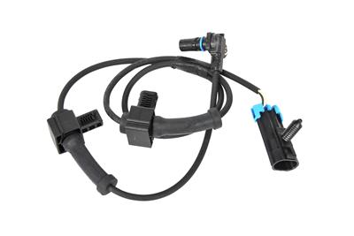 ACDelco ABS Speed Sensor, Hummer, Each - 19367001