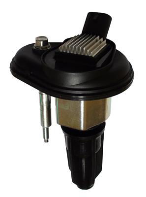 ACDelco Module, Ignition, Ignition Control Module, Stock Replacement, 3-Pin, Buick, Chevrolet, GMC - 19418994