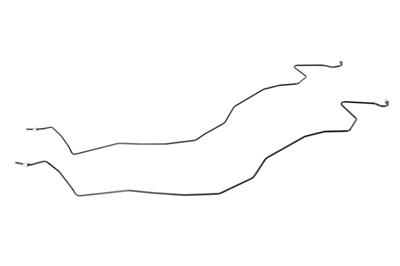 ACDelco Pipe Kit, Brk - 19419103