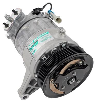 ACDelco Air Conditioning Compressors, ACDelco GM Genuine Parts Air Conditioning Compressors - 19419918