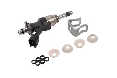 ACDelco Fuel Injector, OEM Replacement, Cadillac, Chevrolet, LS, Each - 19420334