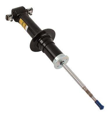 ACDelco Shocks and Struts, ACDelco GM Genuine Parts Shocks and Struts, Stud, T-Bar, Front - 19420492