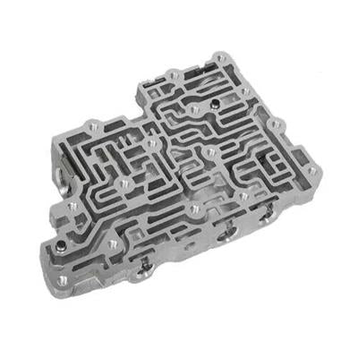ACDelco Body Asm,c/Vlv Lwr - 19421221