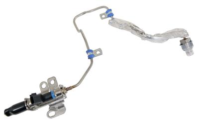ACDelco Fuel Injectors, GM Genuine Parts, OEM Replacement, Chevrolet, GMC, Each - 19421482