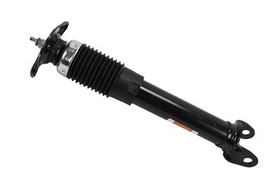 ACDelco Shock, OE Replacement, Rear Right, Gas Charged, Bracket Upper Mount, Through Bolt Lower - 19431687