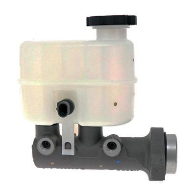 ACDelco Master Cylinders, GM Genuine Parts Brake Master Cylinders, 2 Holes Mounting, Plastic - 19432757