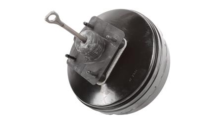 ACDelco Brake Boosters, ACDelco GM Genuine Parts Power Brake Booster, Vacuum Single Diaphragm - 19432804