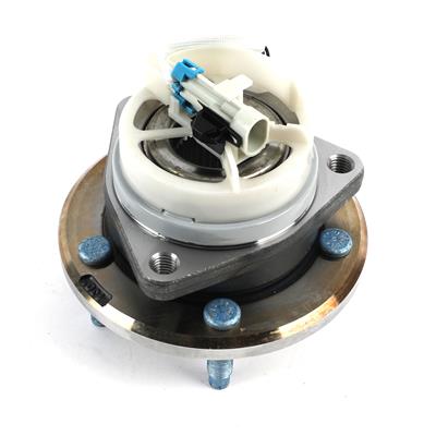 ACDelco Hub Asm Rear Wheel - 19433930