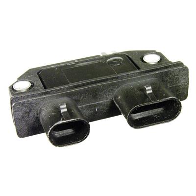 ACDelco Ignition Control Module, OEM Replacement, 6-pin, Buick, Cadillac, Chevrolet, GMC - 19435463