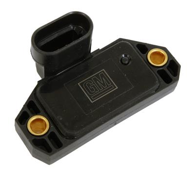 ACDelco Ignition Module, Professional, Buick, Cadillac, Chevy, GMC, Isuzu, Oldsmobile, Pontiac, Each - 19435467