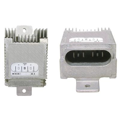 ACDelco Engine Cooling Fan Module, OE Style, GM, Each - 19530917
