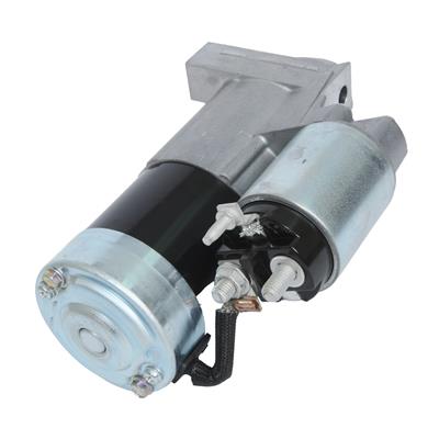 ACDelco Starters, GM Genuine Parts, Stock Style, Standard Rotation, Pontiac, 5.7L, 6.0L, Each - 19540069