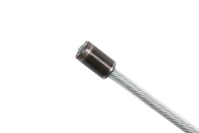 ACDelco Parking Brake Cable, 88.500 in. Length, Each - 20779564