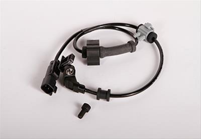 ACDelco ABS Speed Sensors, ABS Wheel Speed Sensors, Chevrolet, GMC, Each - 20872161