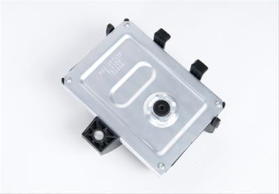 ACDelco Fuel Pump Driver Module, GM Genuine Part, Plastic, Cadillac, Chevrolet, GMC, Each - 20875846