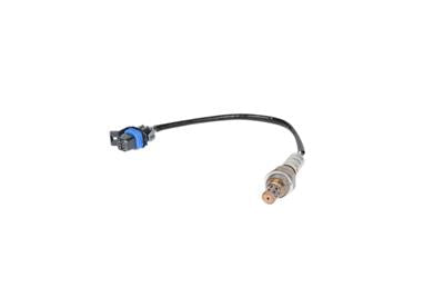 ACDelco Oxygen Sensors, ACDelco GM Genuine Parts Oxygen Sensors, 4-Wire, Downstream, Buick, Chevy - 2133139
