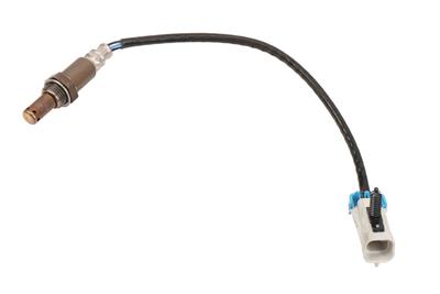 ACDelco Oxygen Sensor, 4-wire, Thread-in, 0-1 V, Cadillac, Chevy, GMC, Each - 2133866