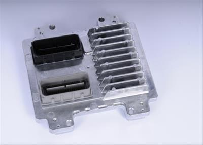 ACDelco Computer, GM OE Engine Control Module, Buick, Chevy, GMC, Pontiac, Saturn, Each - 216140