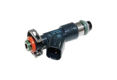 ACDelco Fuel Injector, Replacement, Chevy, GMC, Each - 2172436