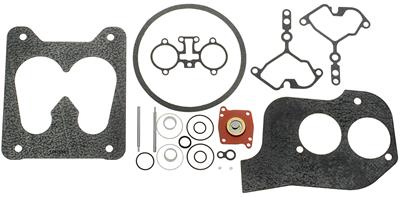 ACDelco Throttle Body Repair Kit, Chevy, GMC, Kit - 2172894