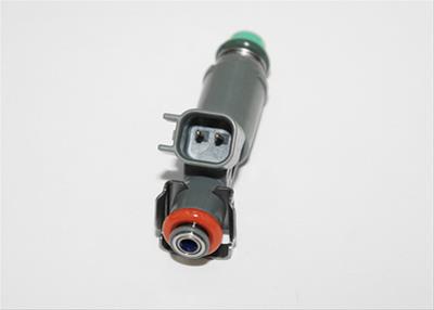 ACDelco Fuel Injectors, ACDelco Replacement Fuel Injectors, OEM REplacement, O-Rings Included - 2172907