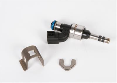 ACDelco Fuel Injector, Replacement, Buick, Chevrolet, GMC, 2.4L, Each - 2173427