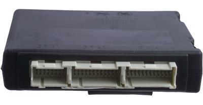 ACDelco Body Control Module, Professional Remanufactured, Chevy, Each - 21812285
