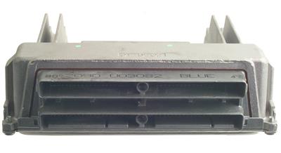 ACDelco Computer, Professional Remanufactured Engine Control Module, Oldsmobile, Each - 21812299