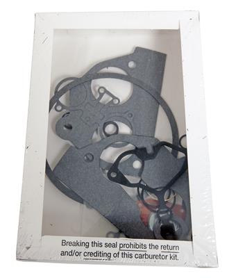 ACDelco Throttle Body Repair Kit, Buick, Cadillac, Chevy, GMC, Oldsmobile, Pontiac, Kit - 219607