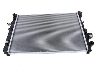 ACDelco Radiators, ACDelco GM Genuine Parts Radiators, Aluminum/Plastic, Crossflow, Buick, Chevy - 21904