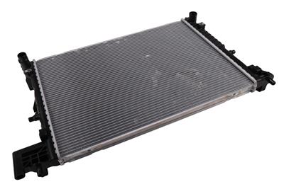 ACDelco Radiators, ACDelco GM Genuine Parts Radiators, Aluminum/Plastic, Crossflow, Cadillac, Each - 21969