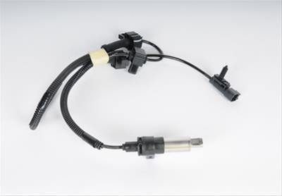 ACDelco ABS Speed Sensors, ABS Wheel Speed Sensors, Chevrolet, GMC, Each - 22827364