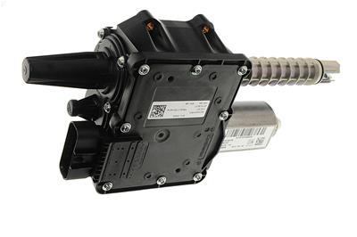 ACDelco ABS Control Modules, ACDelco ABS Control Modules, Parking Brake Control Module, Cadillac - 22851537