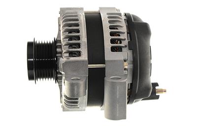 ACDelco Alternator and Generators, ACDelco Alternators, Nippondenso IR HP, 150 Amos, 12 Volts - 22888109