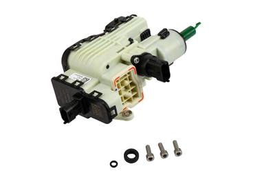 ACDelco Diesel Exhaust Fluid Modules, ACDelco GM Genuine Parts DEF Supply Pump Modules, Exhaust - 22902634