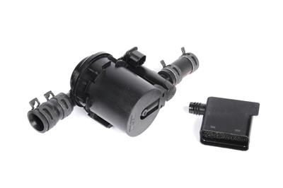 ACDelco Fitler, Vapor Canister, Stock Replacement, Chevrolet, GMC, Truck, Each - 23103351