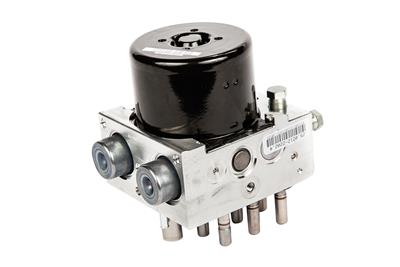 ACDelco ABS Hydraulic Valves, ACDelco GM Genuine Parts ABS Modulator Valves, Anti-Lock Brake - 23156466