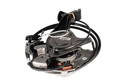 ACDelco Module, Parking Brake Control, Stock Replacement, Chevrolet, GMC, Van, Each - 23182557