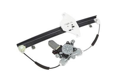 ACDelco Window Regulators and Power Window Motors, ACDelco GM Genuine Parts Window Regulators - 23196512