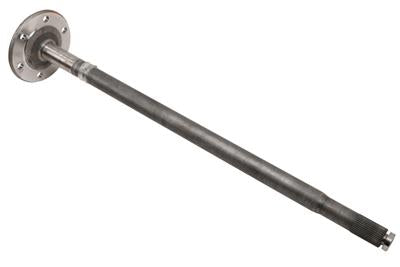 ACDelco Axle Shafts, GM Genuine Parts Intermediate Axle Shafts, Steel, Rear, Cadillac, Chevrolet - 23199121
