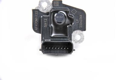 ACDelco Mass Airflow Sensor, Electronics, Buick, Cadillac, Chevy, GMC, Each - 23262344