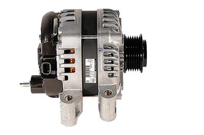 ACDelco Alternators and Generators, ACDelco GM Genuine Parts Remanufactured Alternators, 12 Volt - 23279588