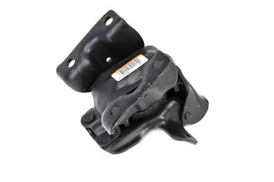 ACDelco Motor Mounts and Inserts, ACDelco Motor Mounts, Bolt-In, Rubber Bushing, Left, Chevy, GMC - 23391859